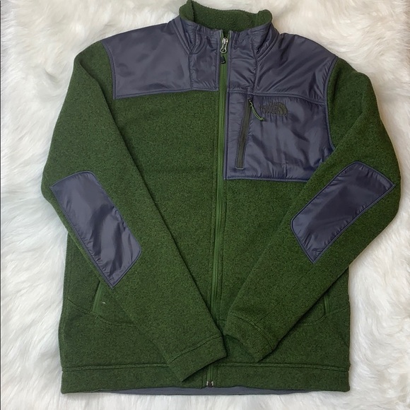 The North Face Other - Men’s The North Face Full zip Jacket